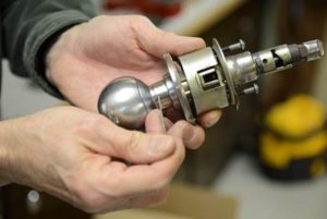 Detroit Locksmith Near Me - 248-270-LOCK